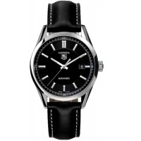 Tag Heuer Carrera Calibre 5 Automatic Men's Watch  WV211B-FC6202